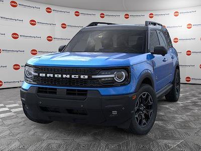New 2025 Ford Bronco Sport - photo 1