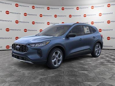 New 2026 Ford Escape - photo 1