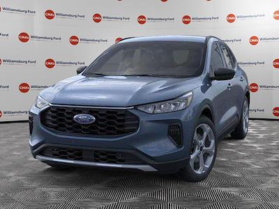 New 2026 Ford Escape - photo 1
