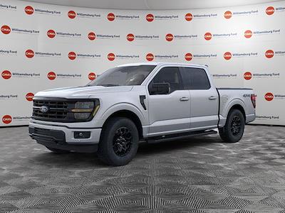 New 2025 Ford F-150 - photo 1