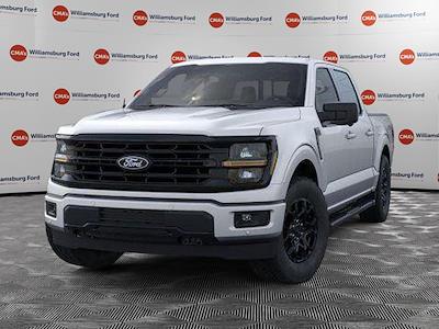 New 2025 Ford F-150 - photo 1