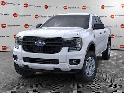 New 2025 Ford Ranger - photo 1