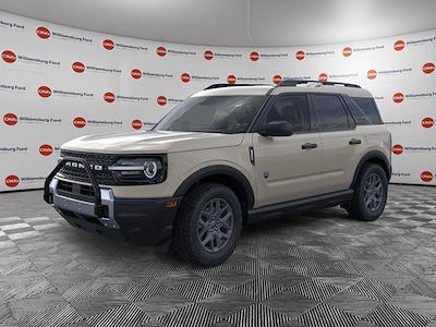 New 2025 Ford Bronco Sport - photo 1