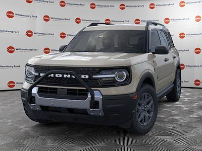 New 2025 Ford Bronco Sport - photo 1