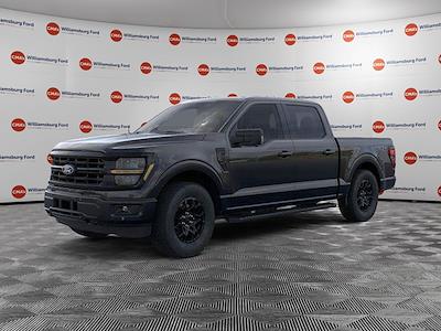 New 2026 Ford F-150 - photo 1