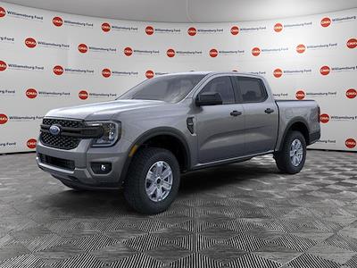 New 2025 Ford Ranger - photo 1
