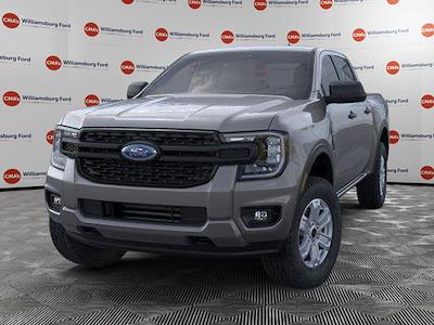 New 2025 Ford Ranger - photo 1