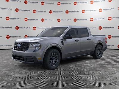 New 2026 Ford Maverick - photo 1