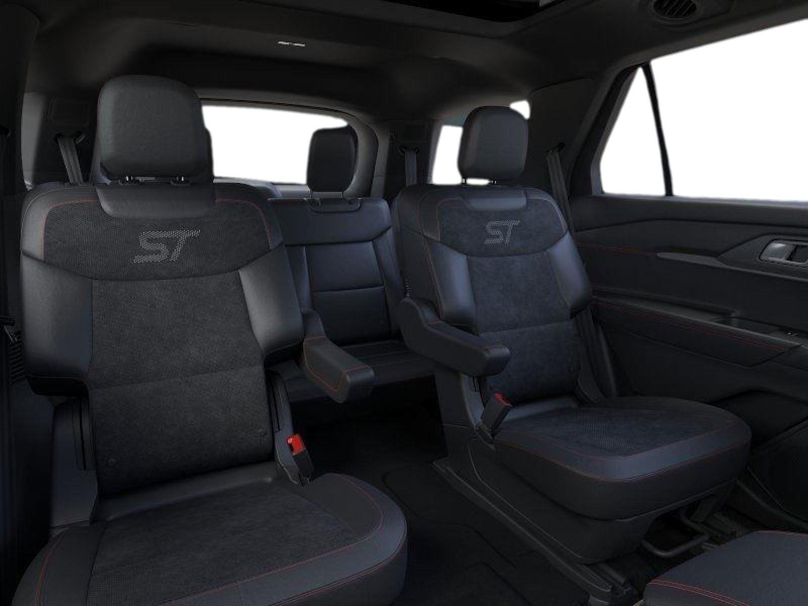New 2026 Ford Explorer - photo 13