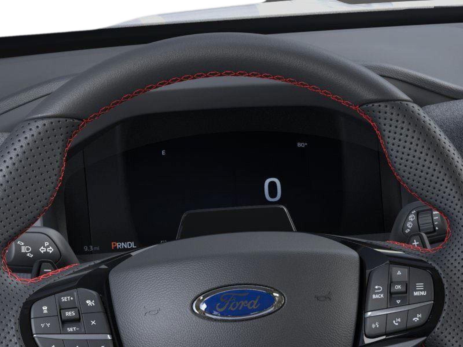 New 2026 Ford Explorer - photo 15