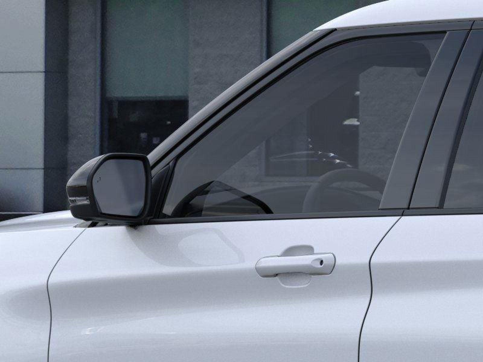 New 2026 Ford Explorer - photo 22