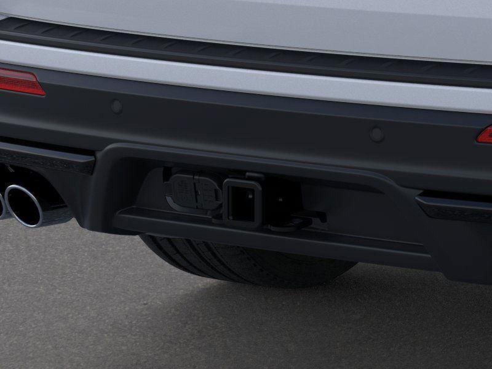 New 2026 Ford Explorer - photo 25