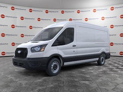 New 2026 Ford Transit 250 - photo 1