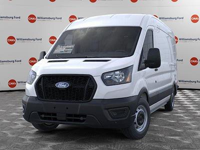 New 2026 Ford Transit 250 - photo 1