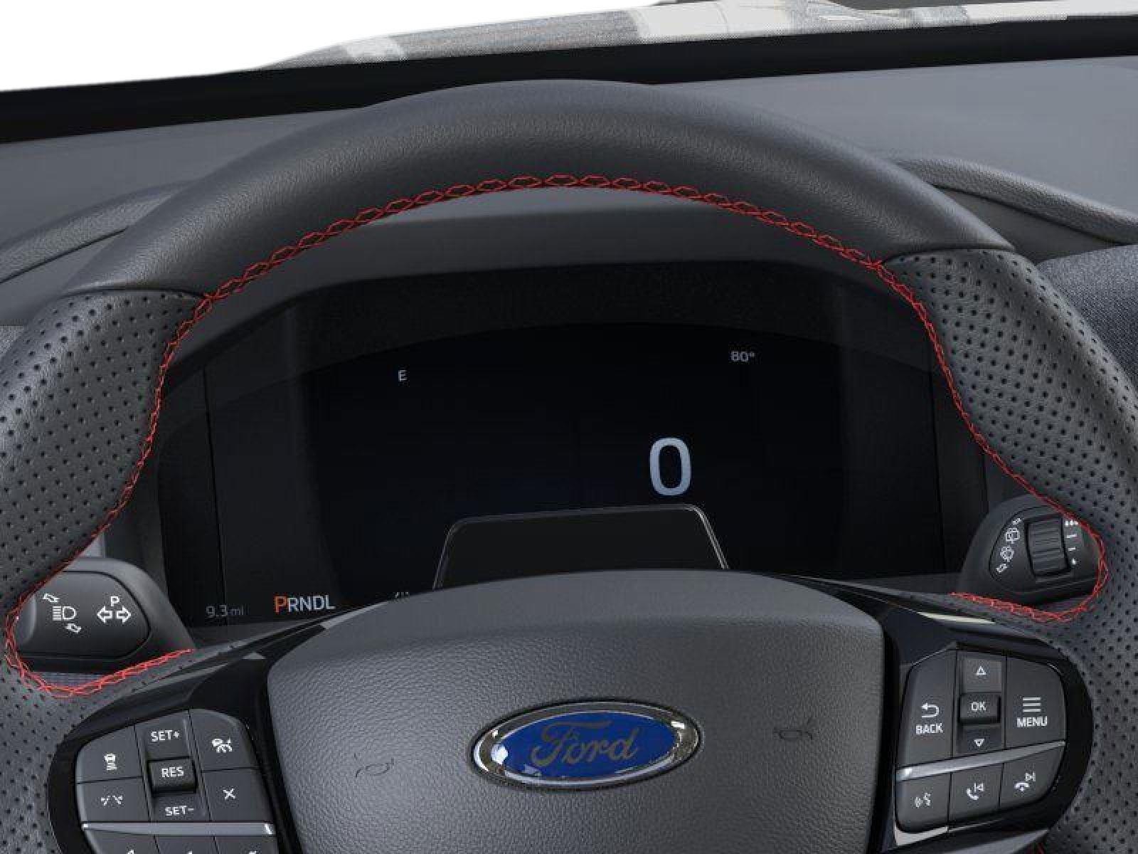 New 2026 Ford Explorer - photo 15