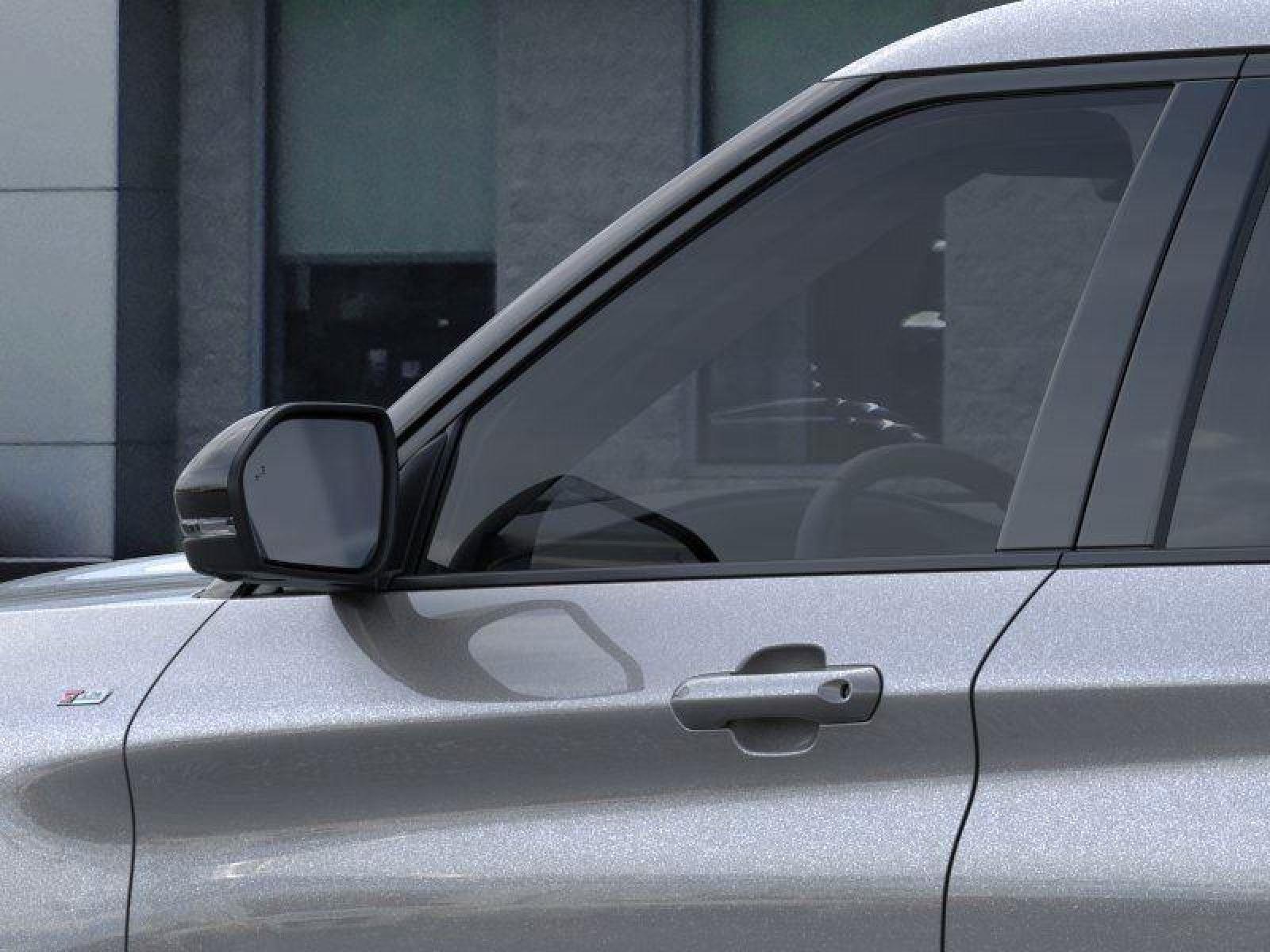 New 2026 Ford Explorer - photo 22