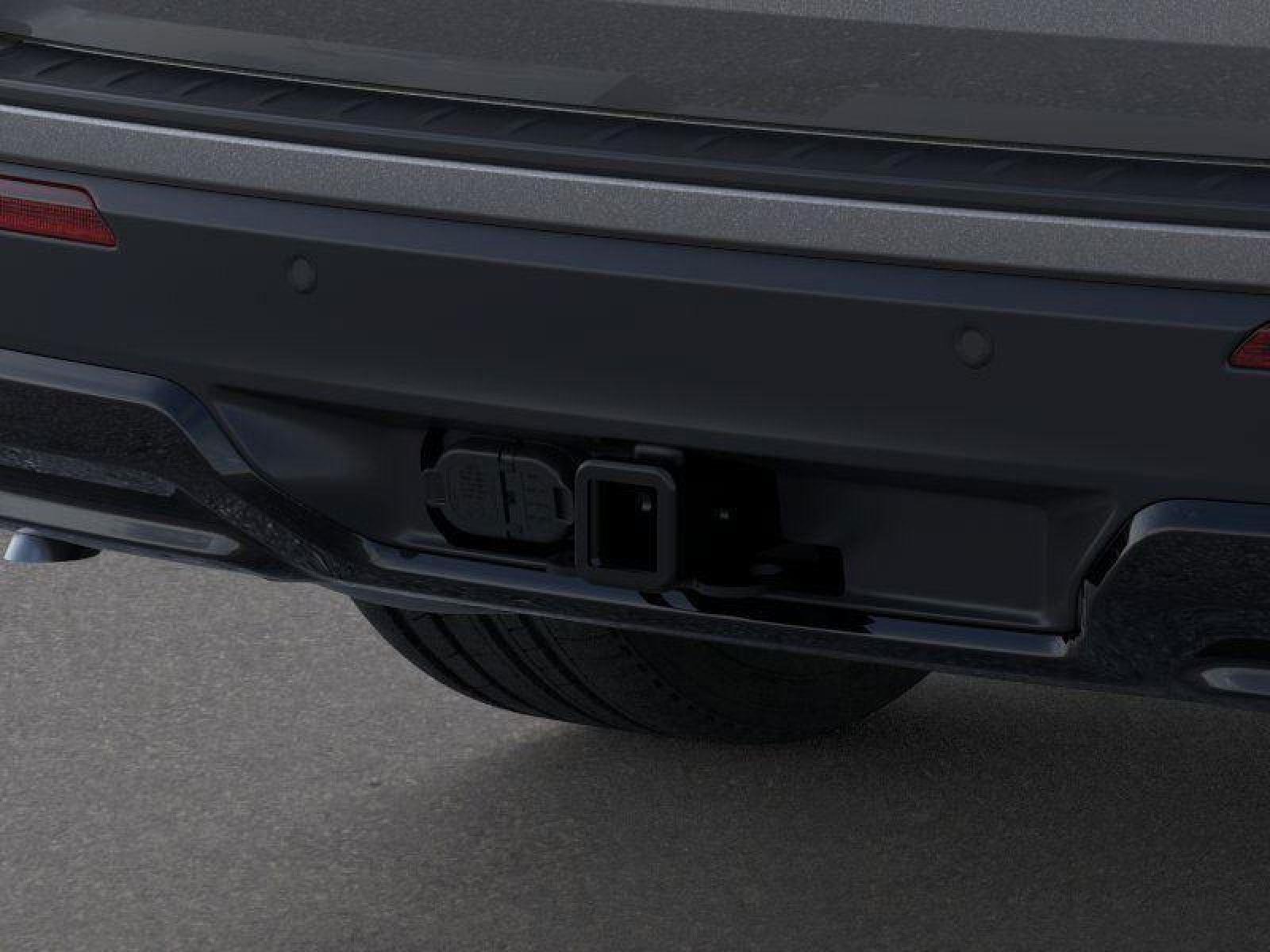 New 2026 Ford Explorer - photo 25