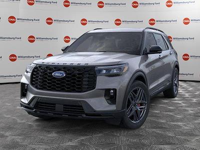 New 2026 Ford Explorer - photo 1