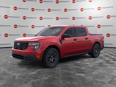 New 2026 Ford Maverick - photo 1
