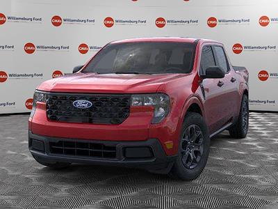 New 2026 Ford Maverick - photo 1