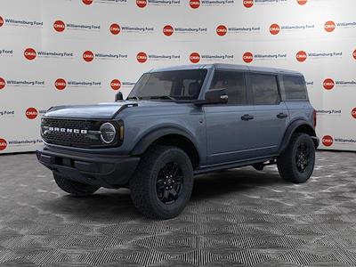 New 2025 Ford Bronco - photo 1