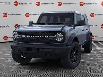 New 2025 Ford Bronco - photo 1