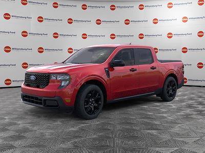 New 2026 Ford Maverick - photo 1