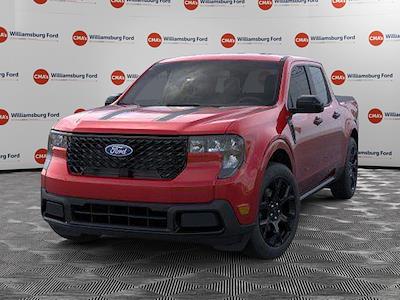 New 2026 Ford Maverick - photo 1