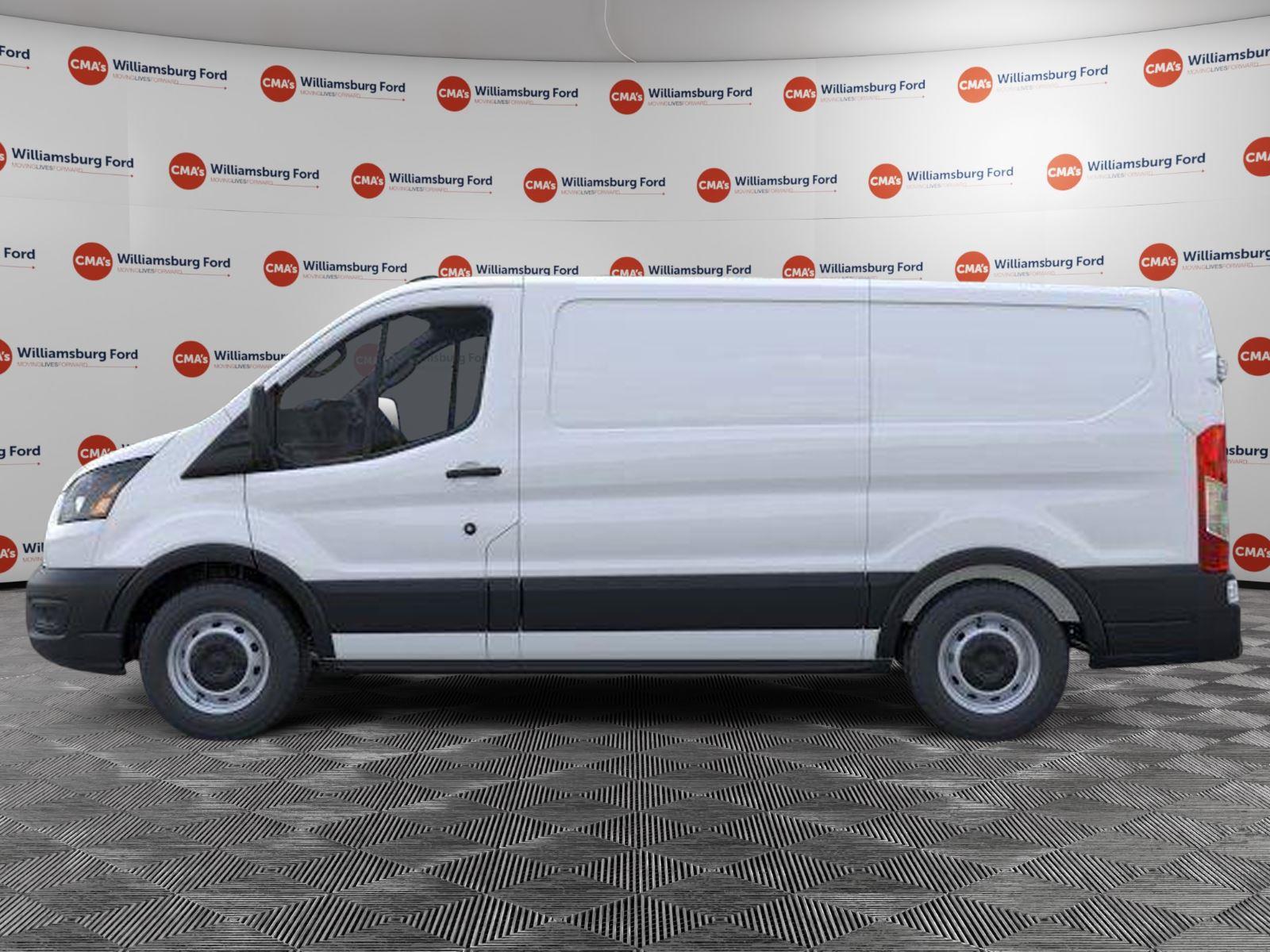 New 2026 Ford Transit 150 - photo 5