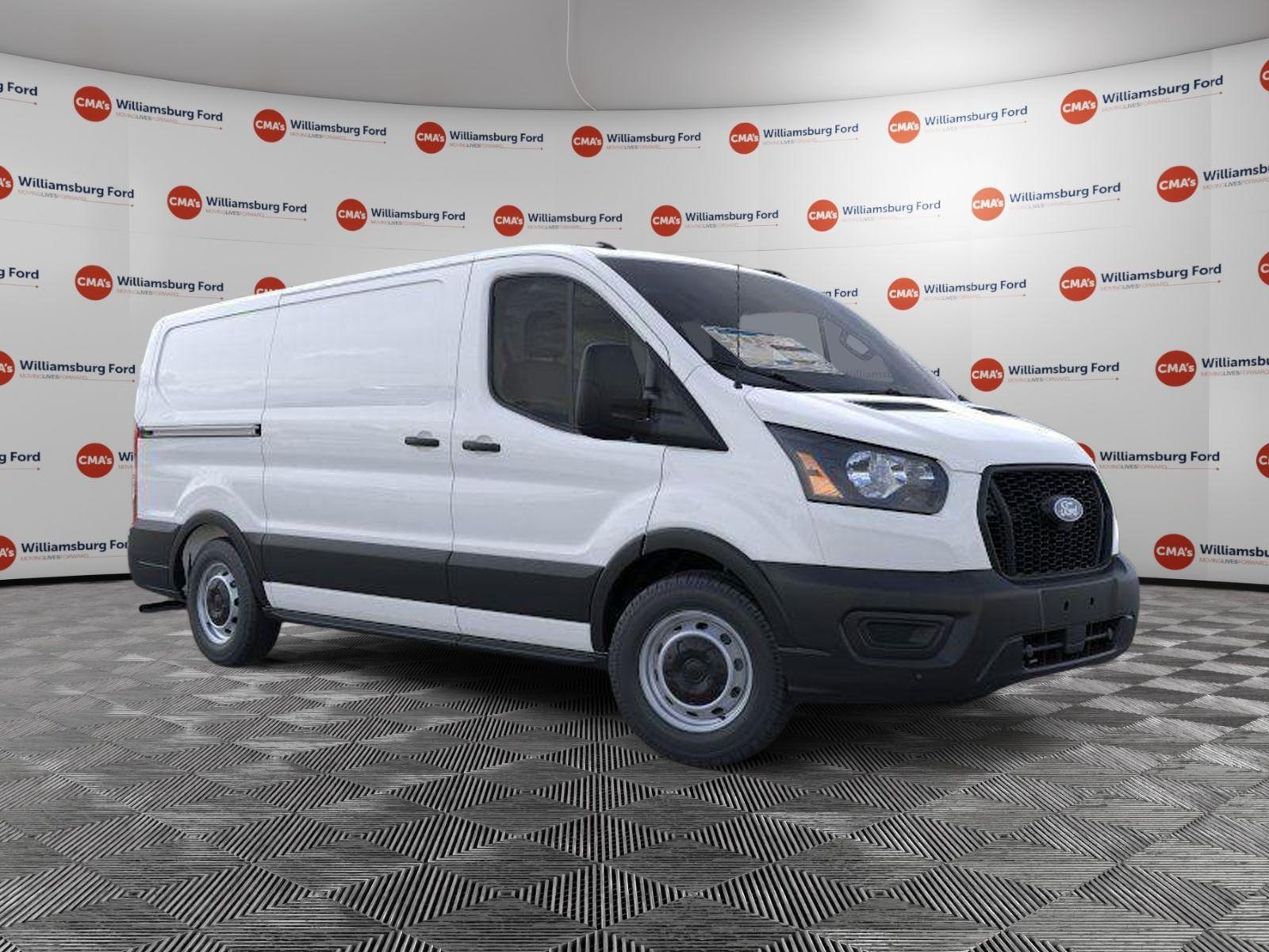 New 2026 Ford Transit 150 - photo 9