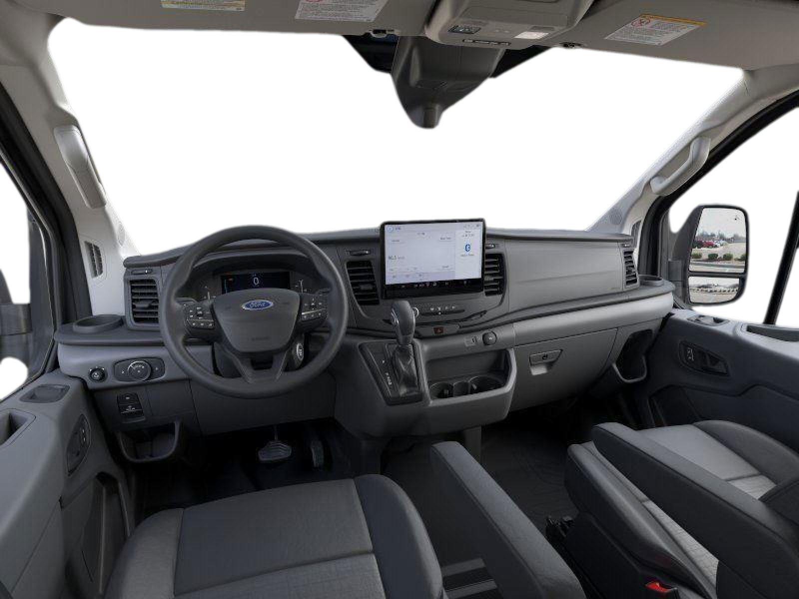 New 2026 Ford Transit 150 - photo 11