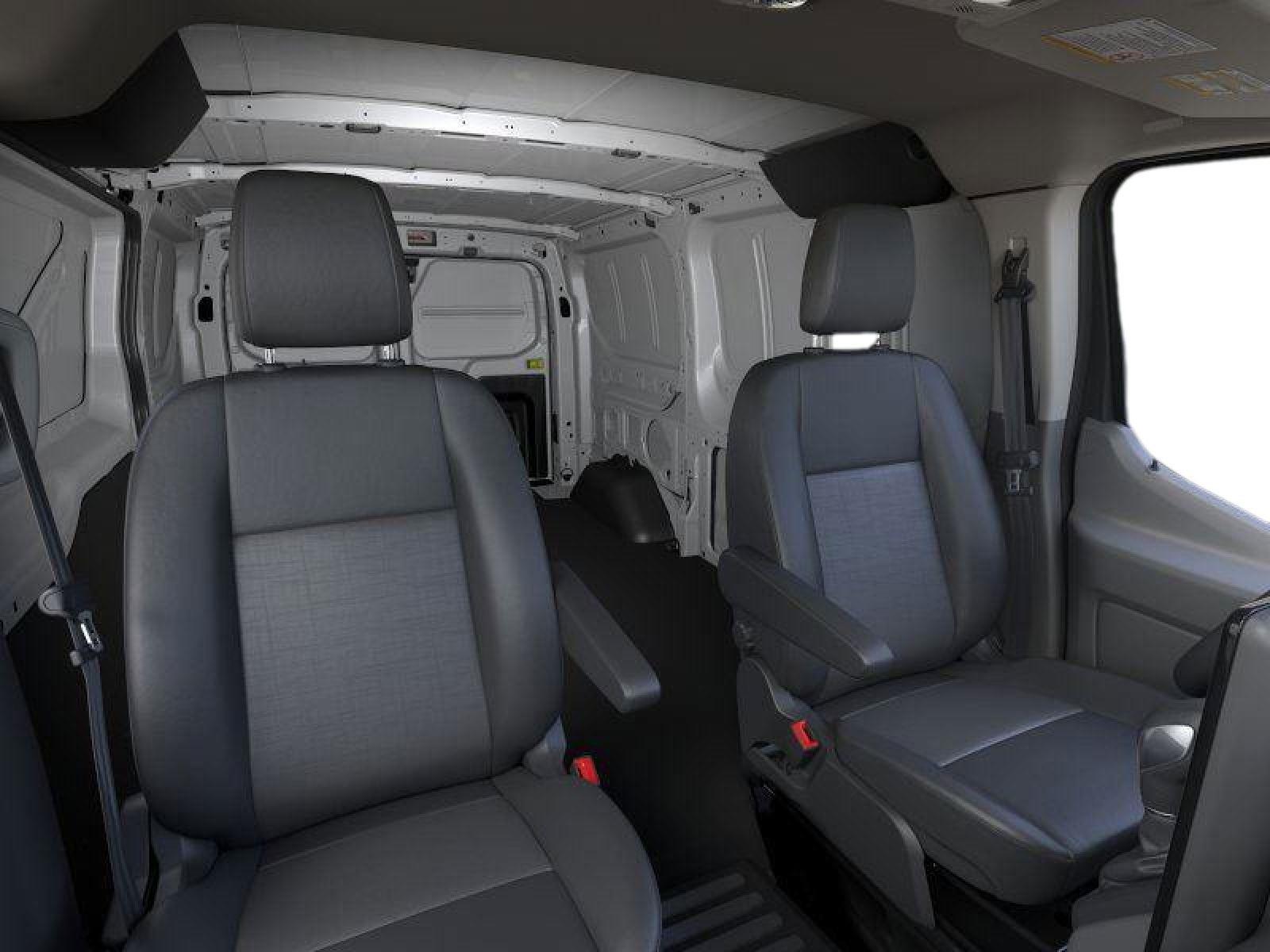 New 2026 Ford Transit 150 - photo 12