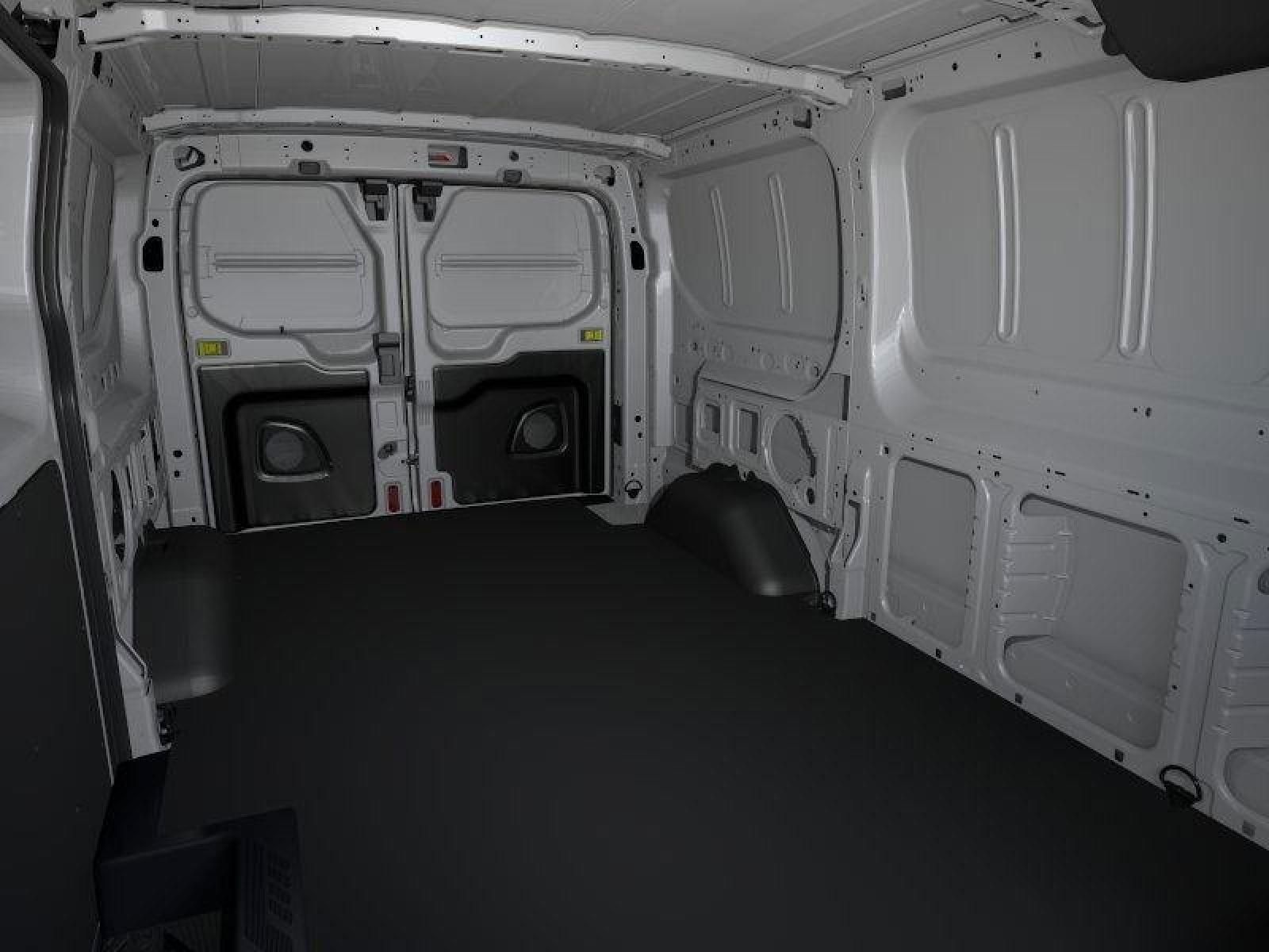 New 2026 Ford Transit 150 - photo 13