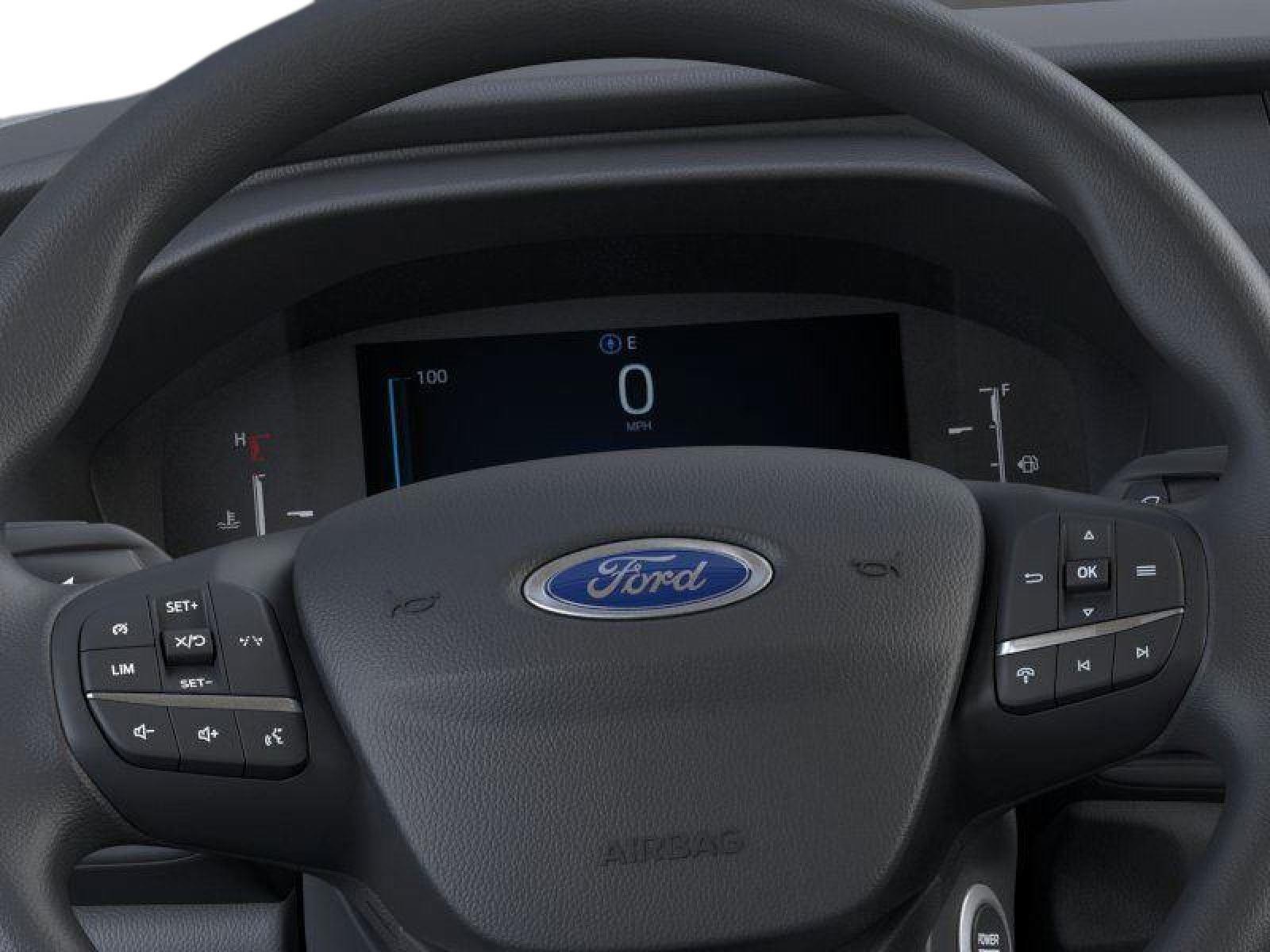 New 2026 Ford Transit 150 - photo 15