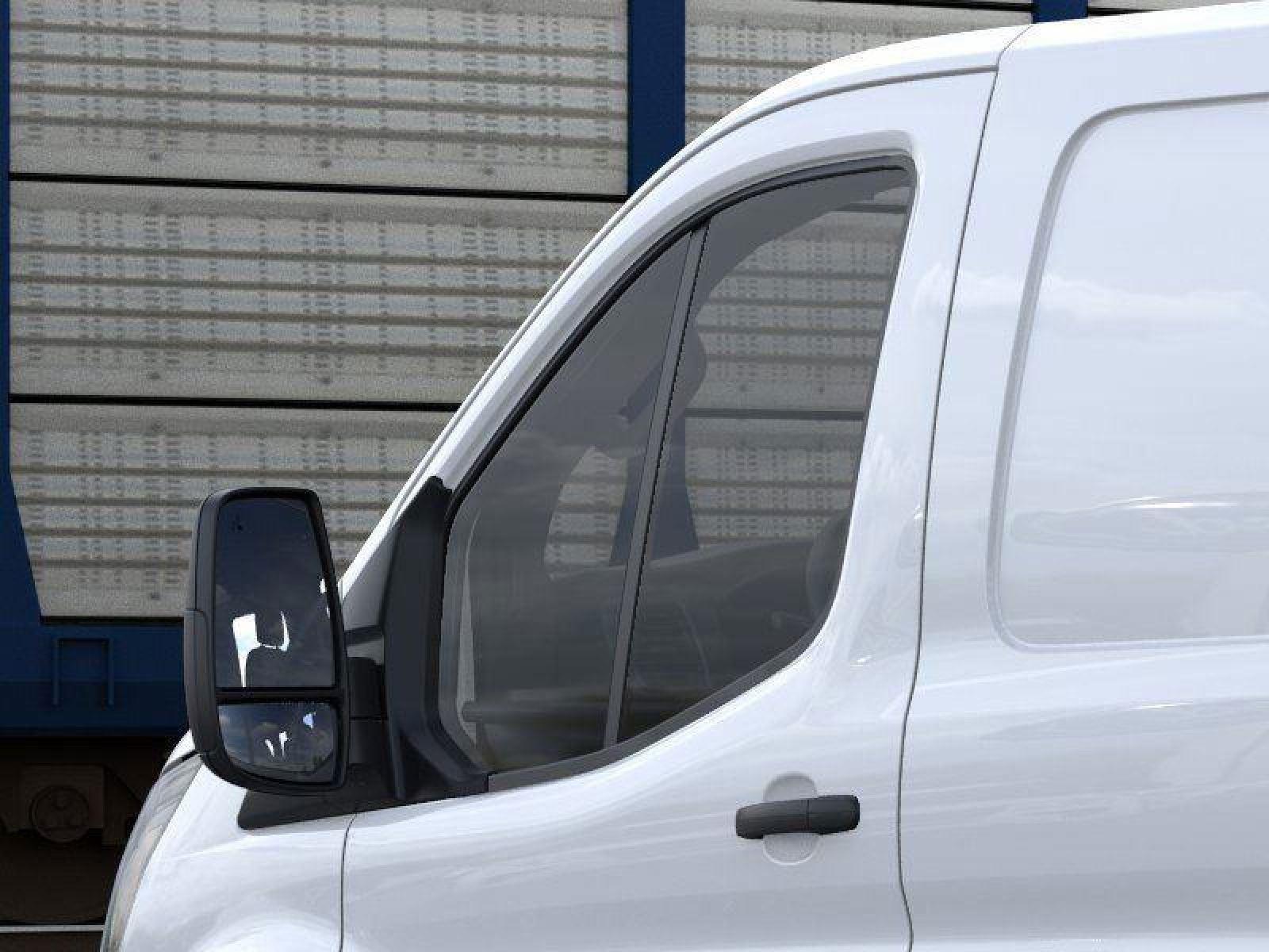 New 2026 Ford Transit 150 - photo 22