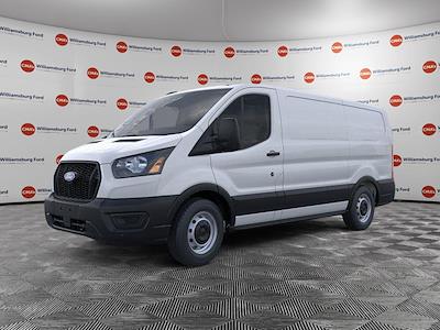 New 2026 Ford Transit 150 - photo 1