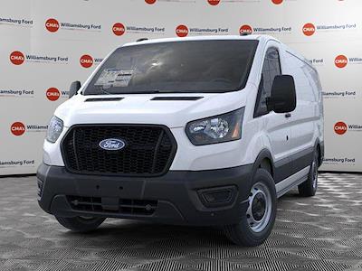 New 2026 Ford Transit 150 - photo 1