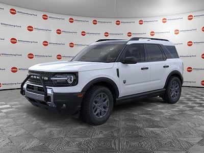 New 2026 Ford Bronco Sport - photo 1