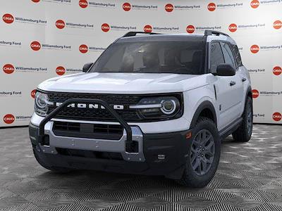 New 2026 Ford Bronco Sport - photo 1