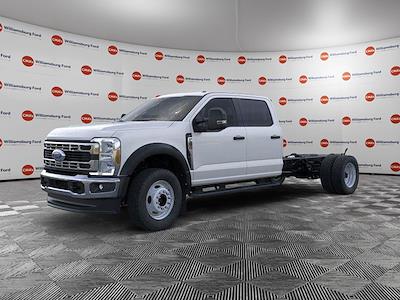 New 2026 Ford F-550 - photo 1