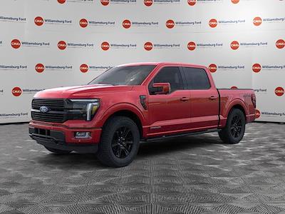 New 2026 Ford F-150 - photo 1