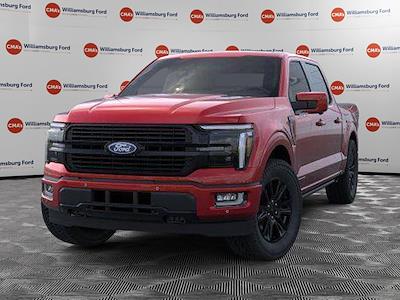 New 2026 Ford F-150 - photo 1
