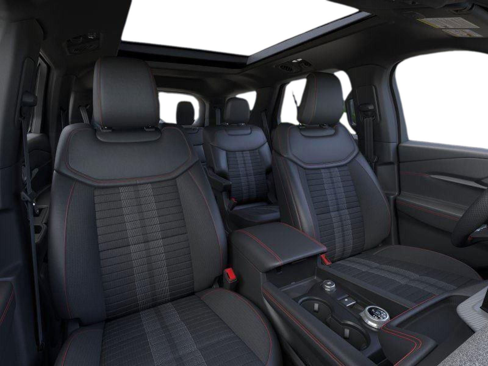 New 2026 Ford Explorer - photo 12