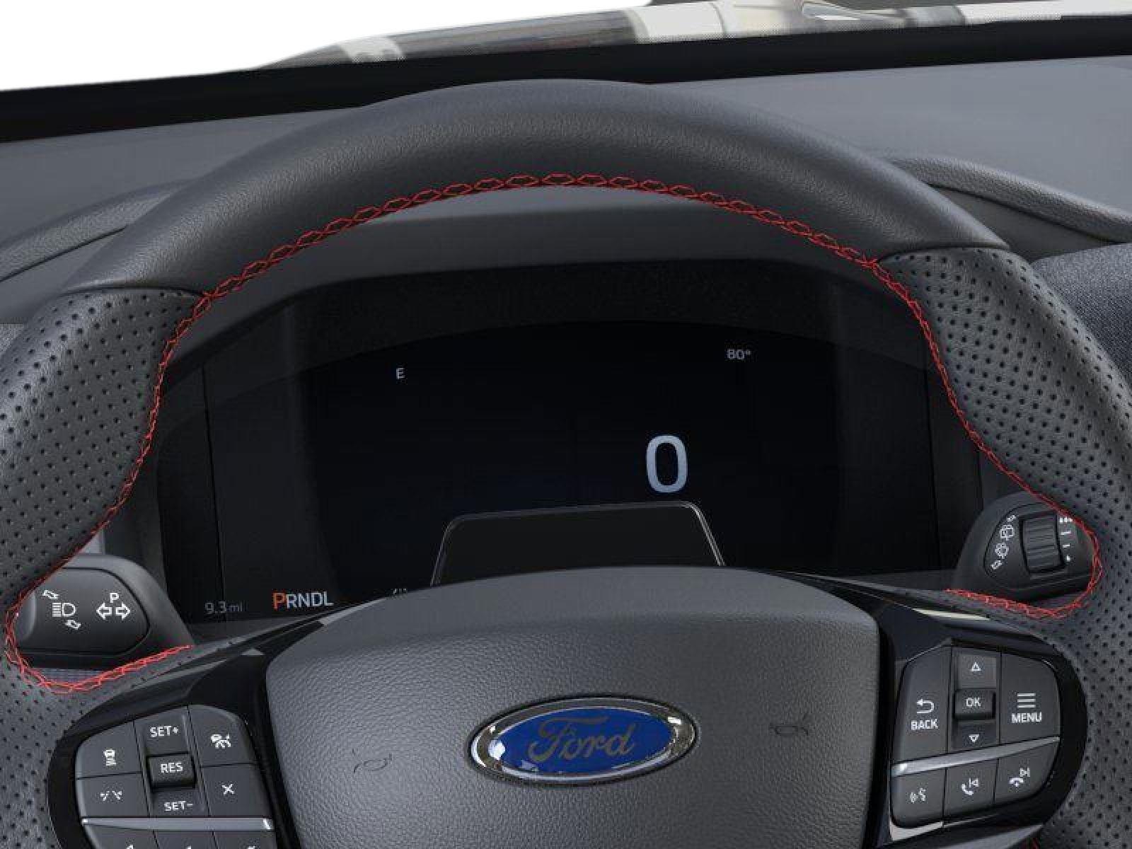 New 2026 Ford Explorer - photo 15