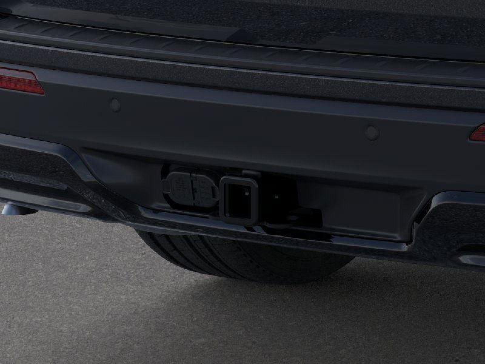 New 2026 Ford Explorer - photo 25