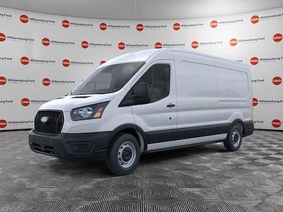 New 2026 Ford Transit 250 - photo 1
