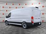 2026 Ford Transit 250 Medium Roof RWD Empty Cargo Van for sale #F3298 - photo 4