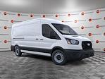 2026 Ford Transit 250 Medium Roof RWD Empty Cargo Van for sale #F3298 - photo 7