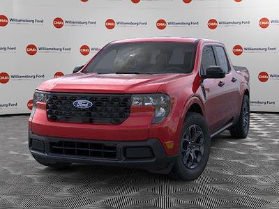 New 2026 Ford Maverick - photo 1