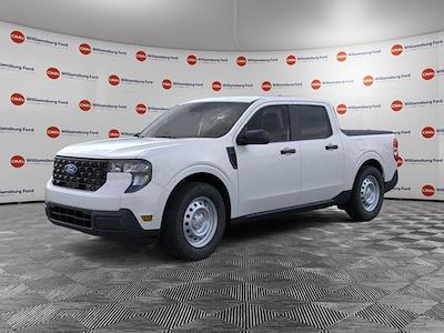 New 2026 Ford Maverick - photo 1